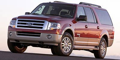 2007 FORD Expedition