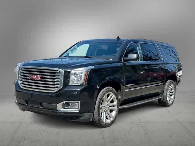 2017 GMC Yukon XL