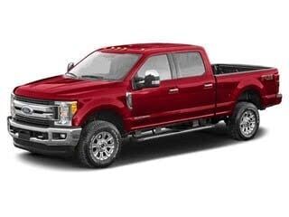 2017 FORD F-350