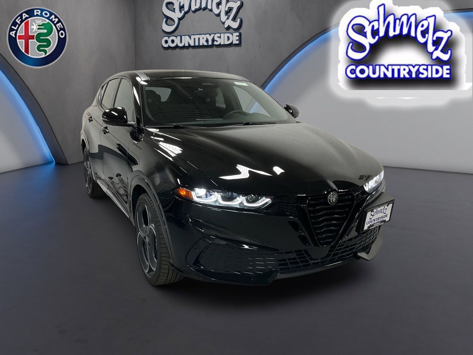 2026 ALFA ROMEO TONALE