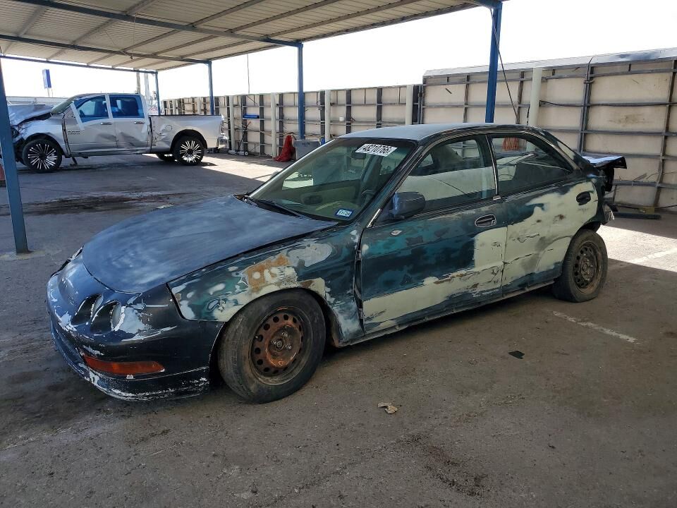 1994 ACURA Integra
