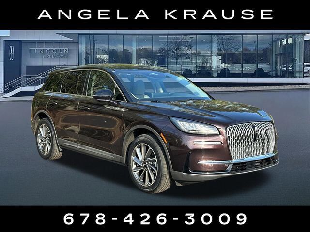 2023 LINCOLN Corsair