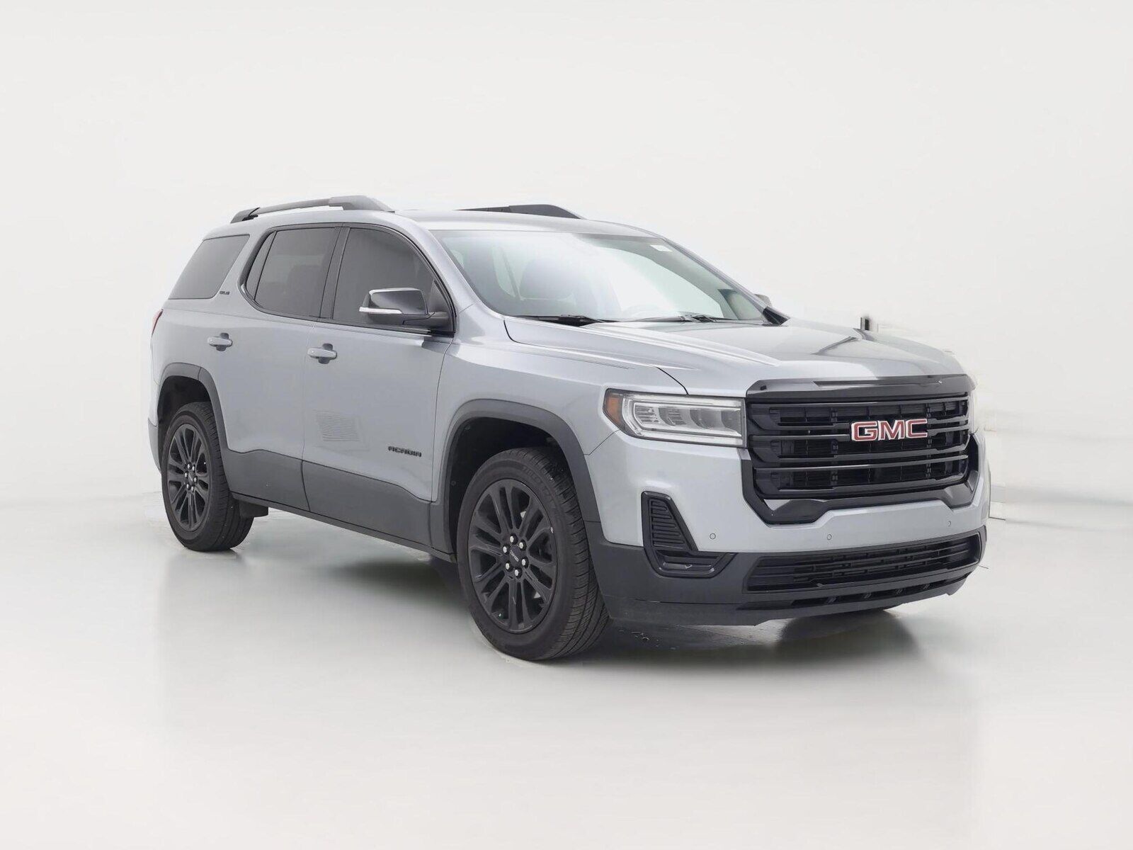 2023 GMC Terrain