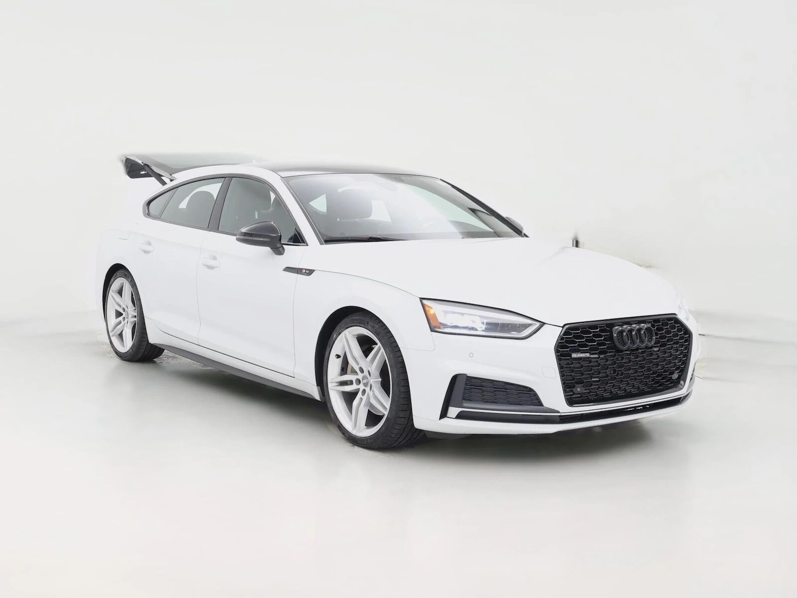 2019 AUDI A5