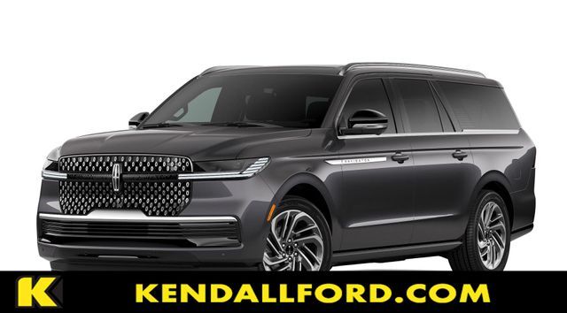 2026 LINCOLN Navigator L