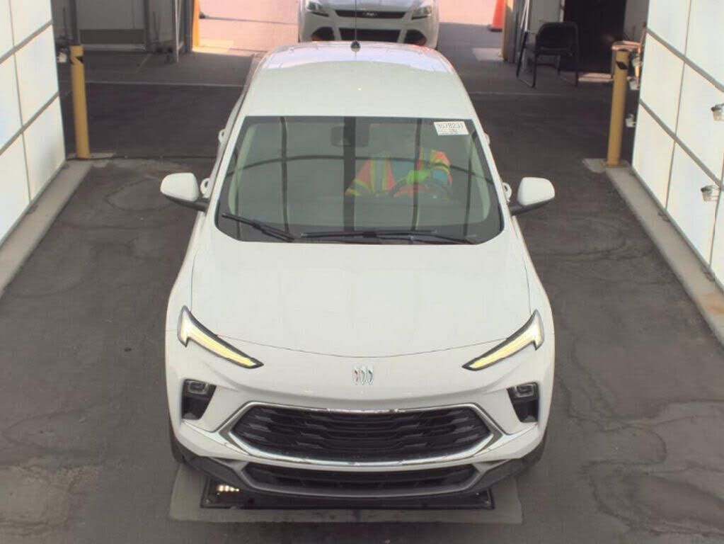 2024 BUICK Encore GX