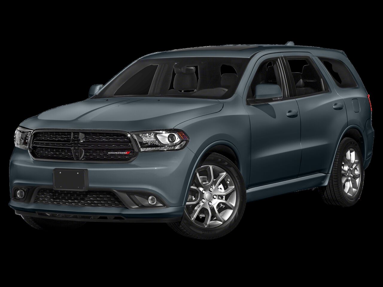 2020 DODGE Durango