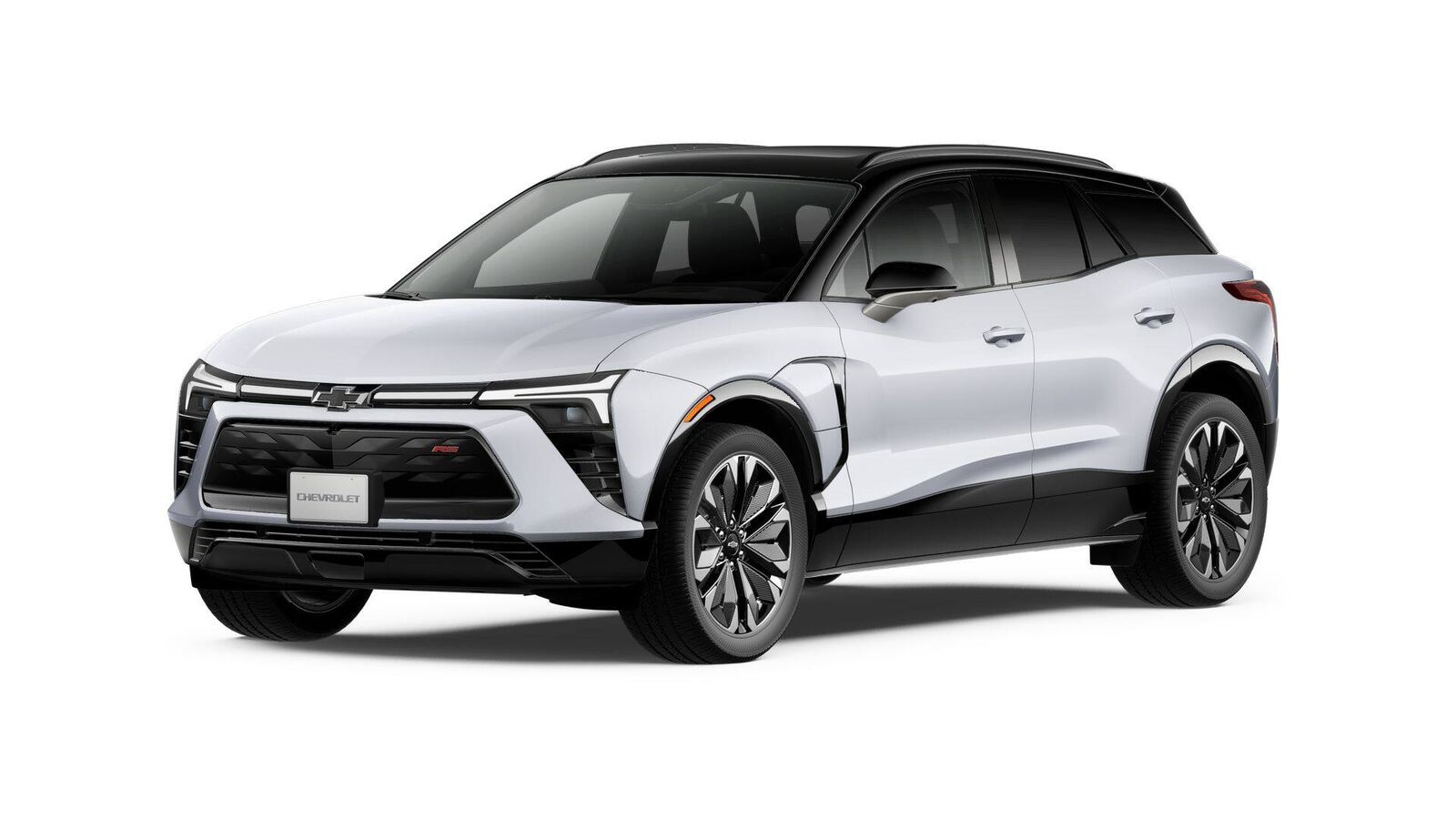 2026 CHEVROLET Blazer EV