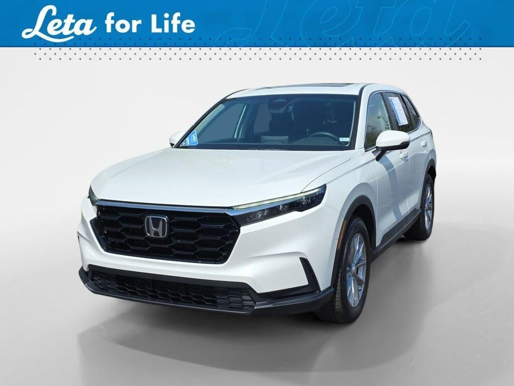 2023 HONDA CR-V