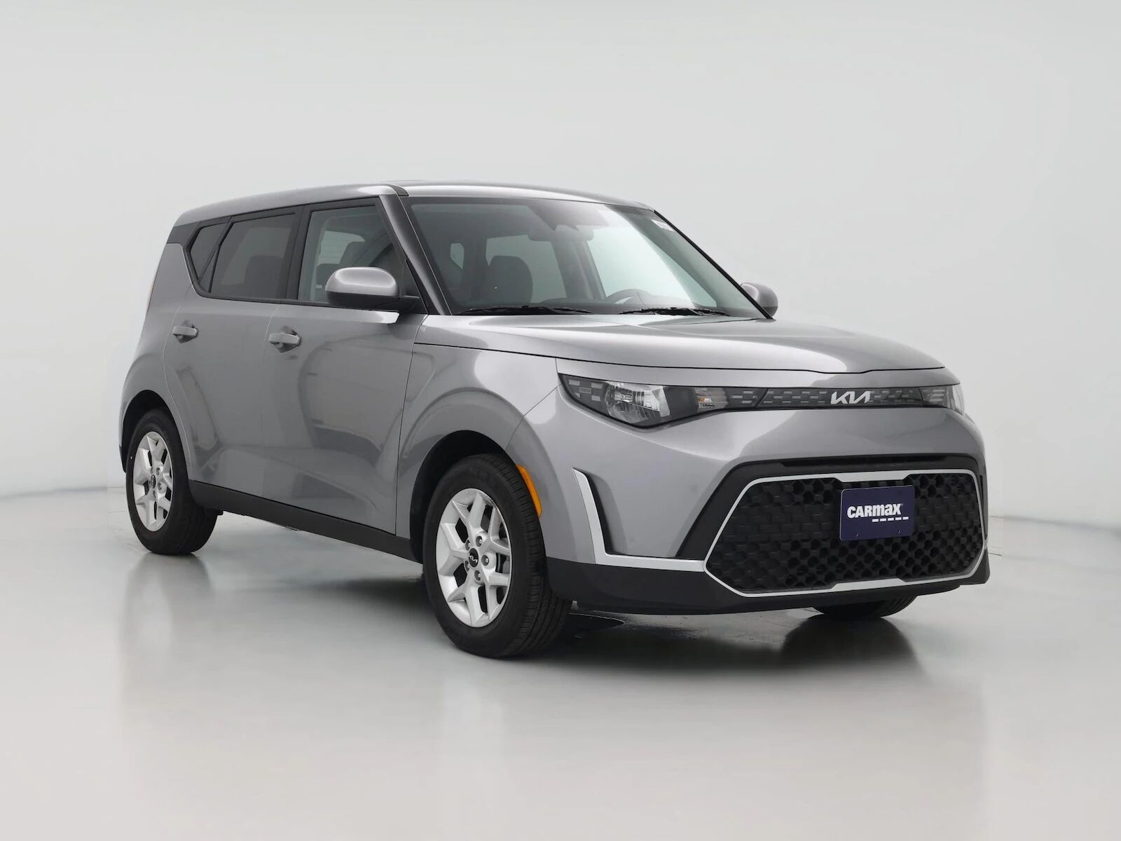 2025 KIA Soul