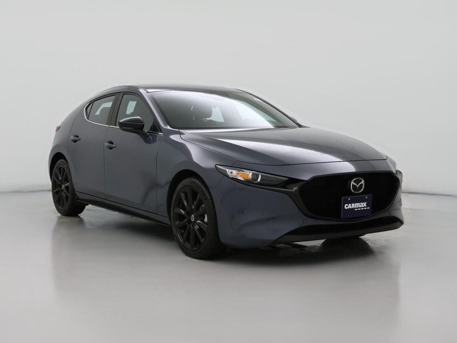 2023 MAZDA Mazda3