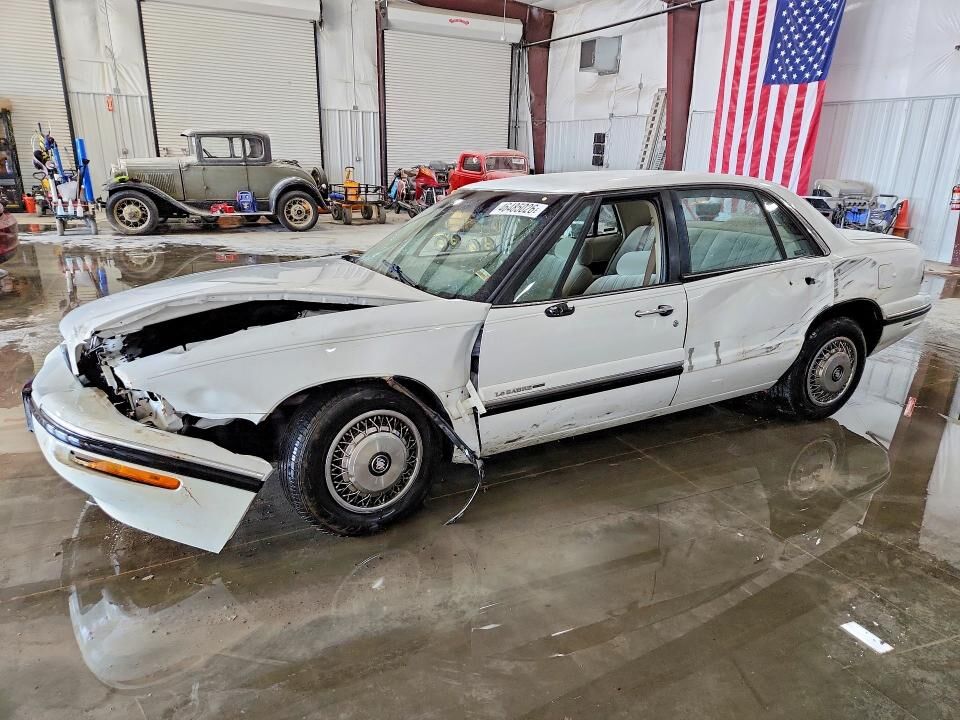 1998 BUICK LeSabre