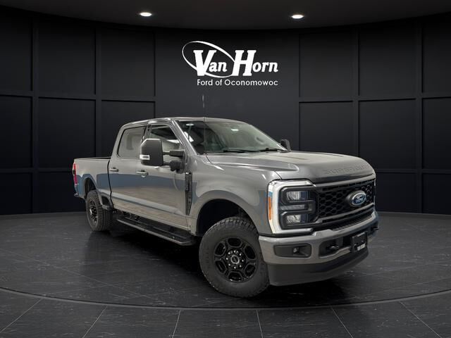 2023 FORD F-250