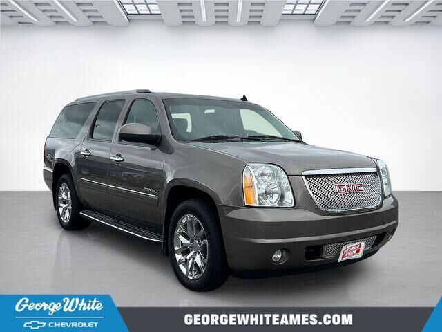 2013 GMC Yukon