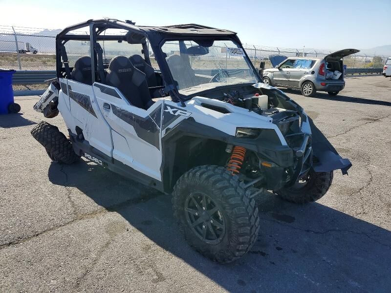 2022 POLARIS GENERAL