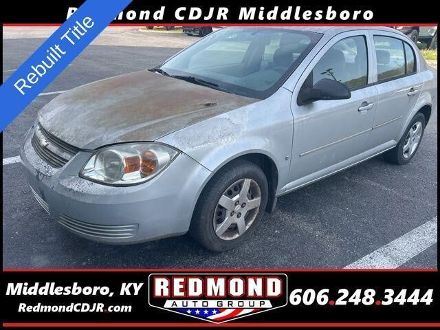 2007 CHEVROLET Cobalt