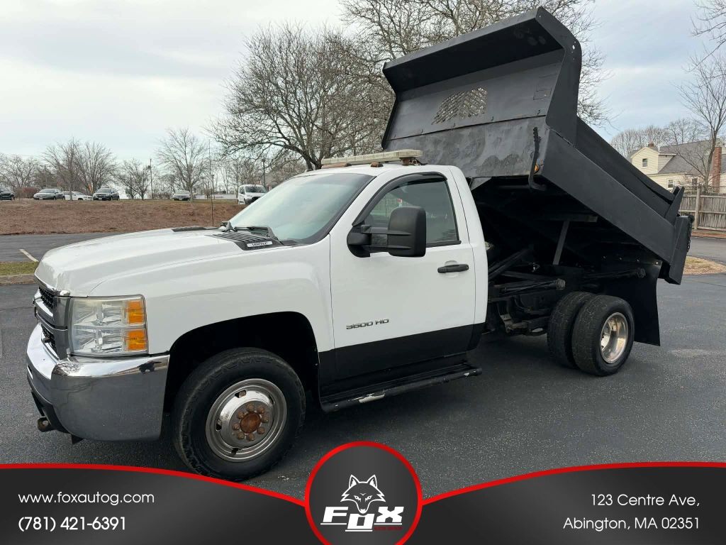 2010 CHEVROLET Silverado