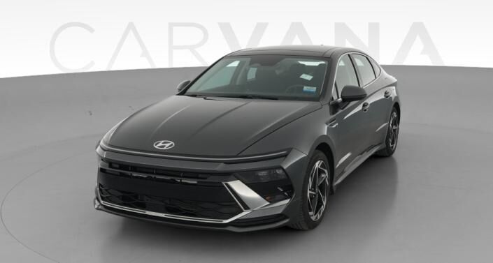 2024 HYUNDAI Sonata