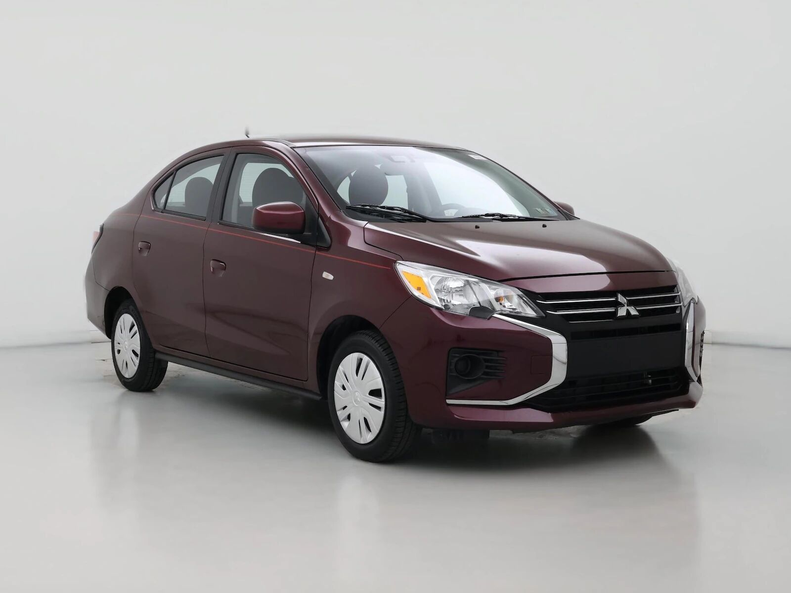 2023 MITSUBISHI Mirage G4