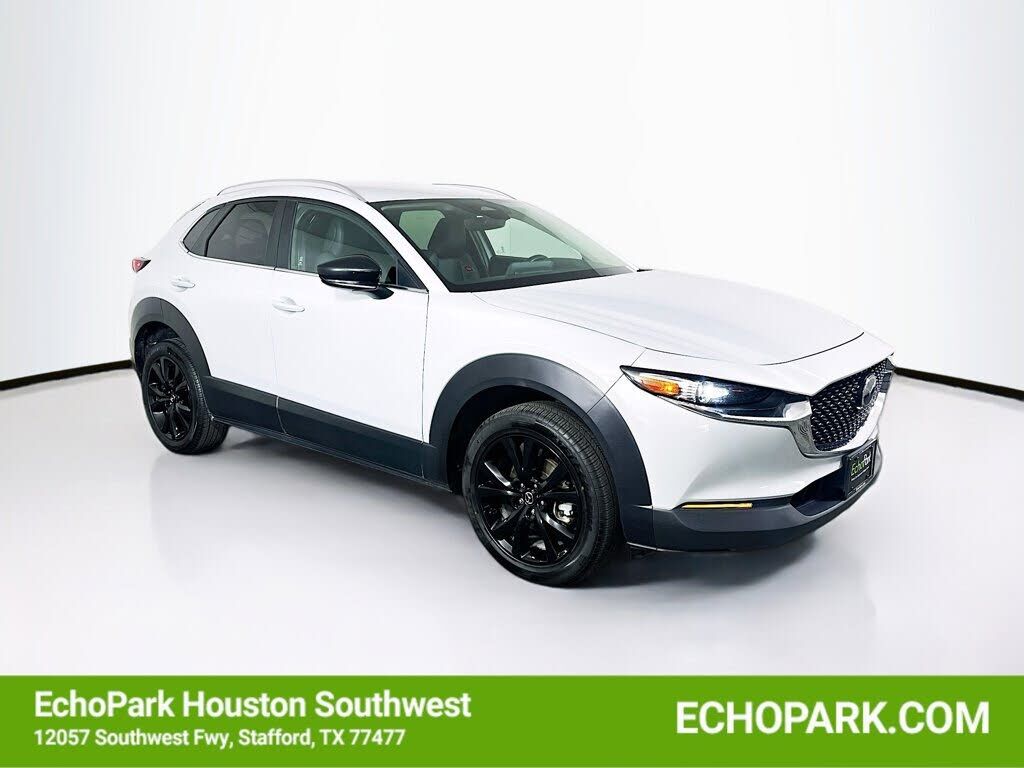 2024 MAZDA CX-30