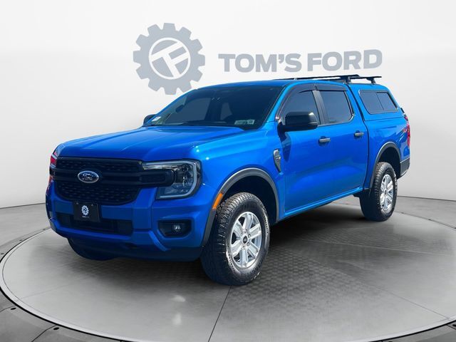2024 FORD Ranger