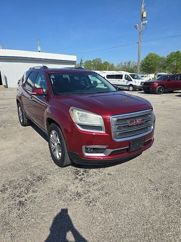 2015 GMC Acadia