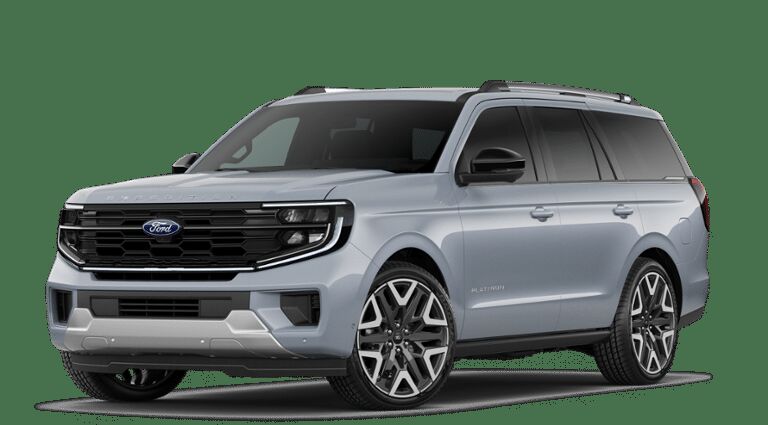 2026 FORD Expedition