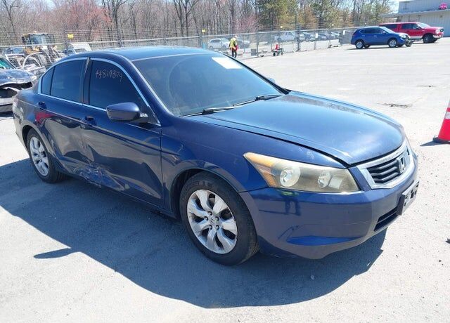 2009 HONDA Accord