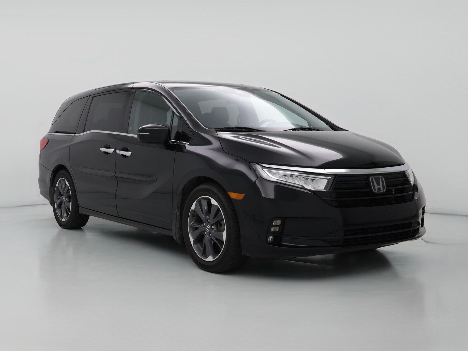 2022 HONDA Odyssey