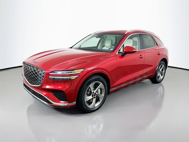 2026 GENESIS GV70