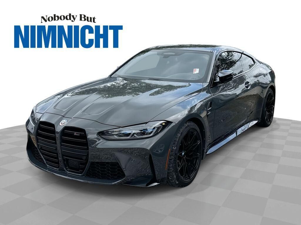 2023 BMW M4