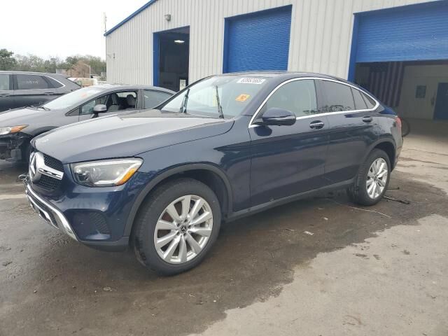 2021 MERCEDES-BENZ GLC-Class