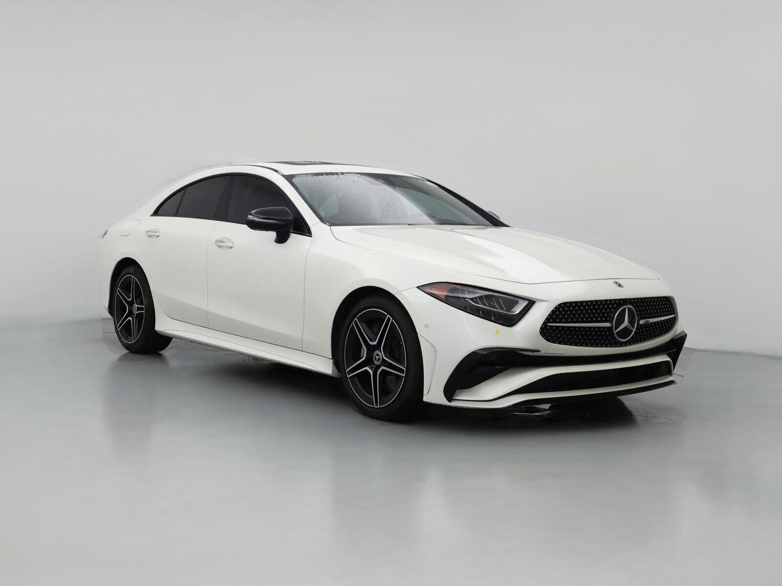 2022 MERCEDES-BENZ CLS-Class