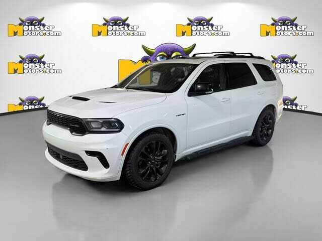 2024 DODGE Durango