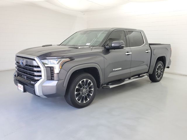 2023 TOYOTA Tundra