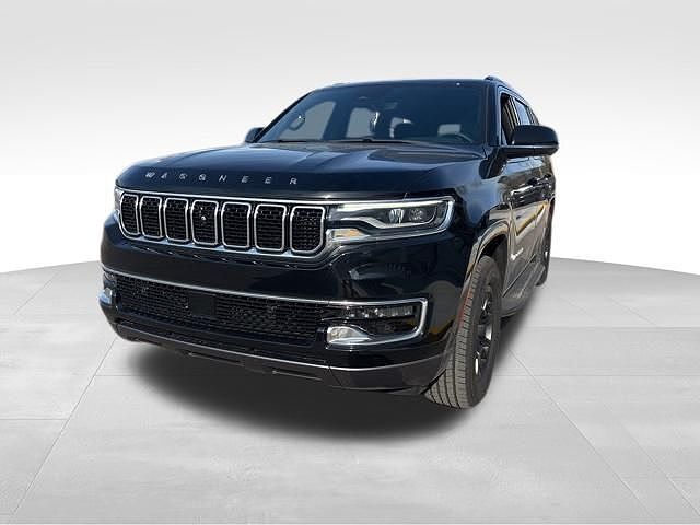 2022 JEEP Wagoneer