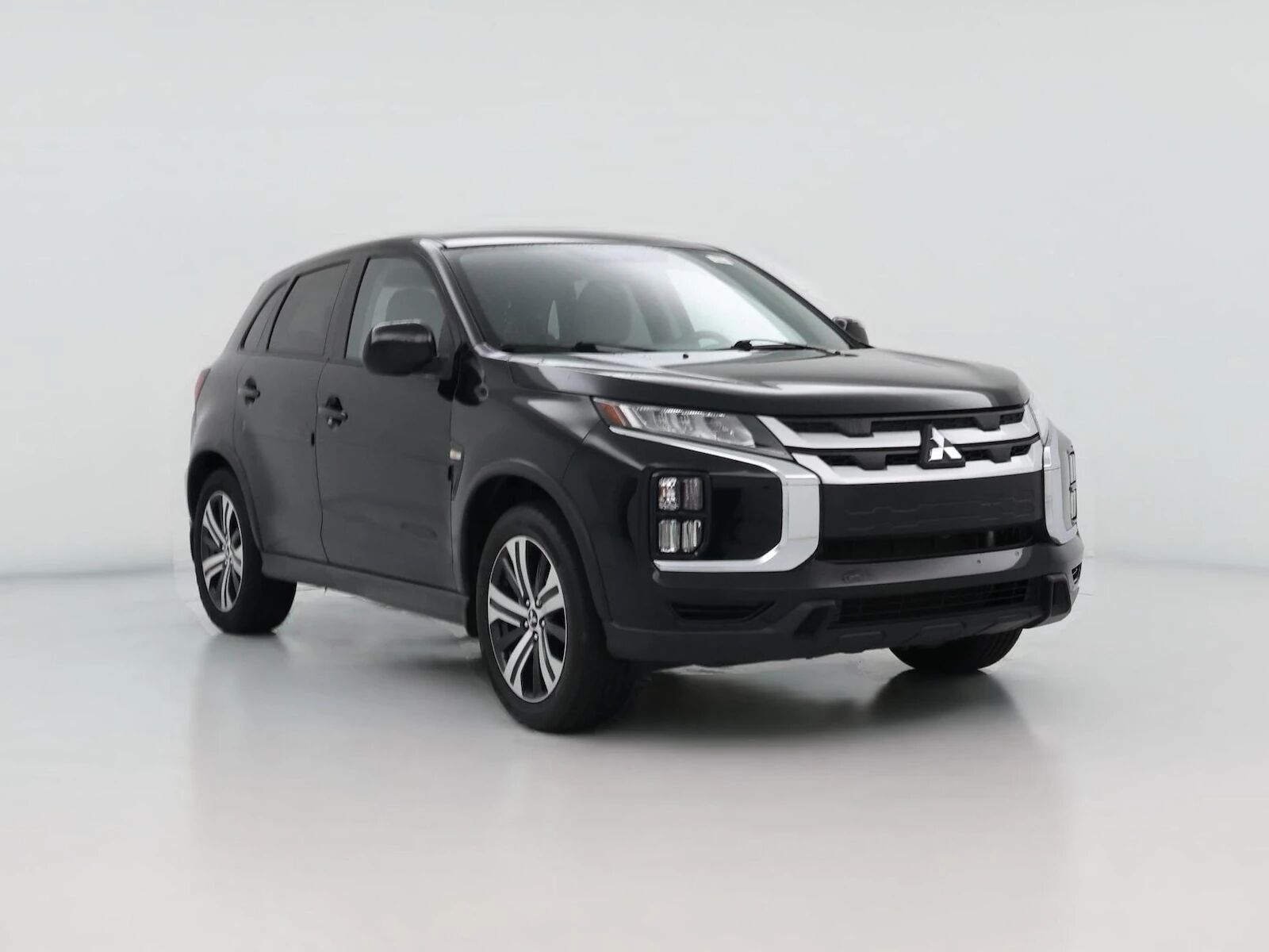 2020 MITSUBISHI Outlander Sport