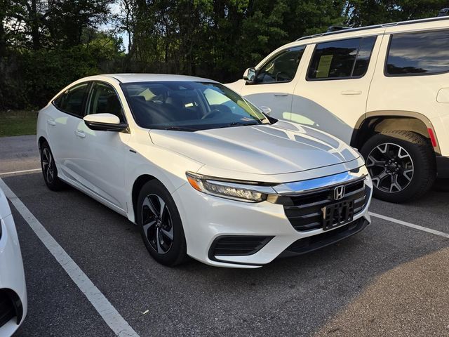 2021 HONDA Insight