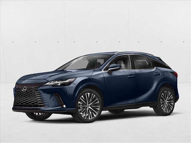 2023 LEXUS RX