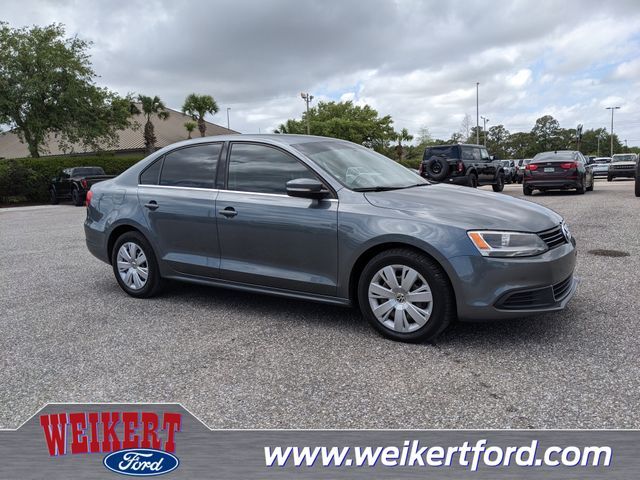2013 VOLKSWAGEN Jetta