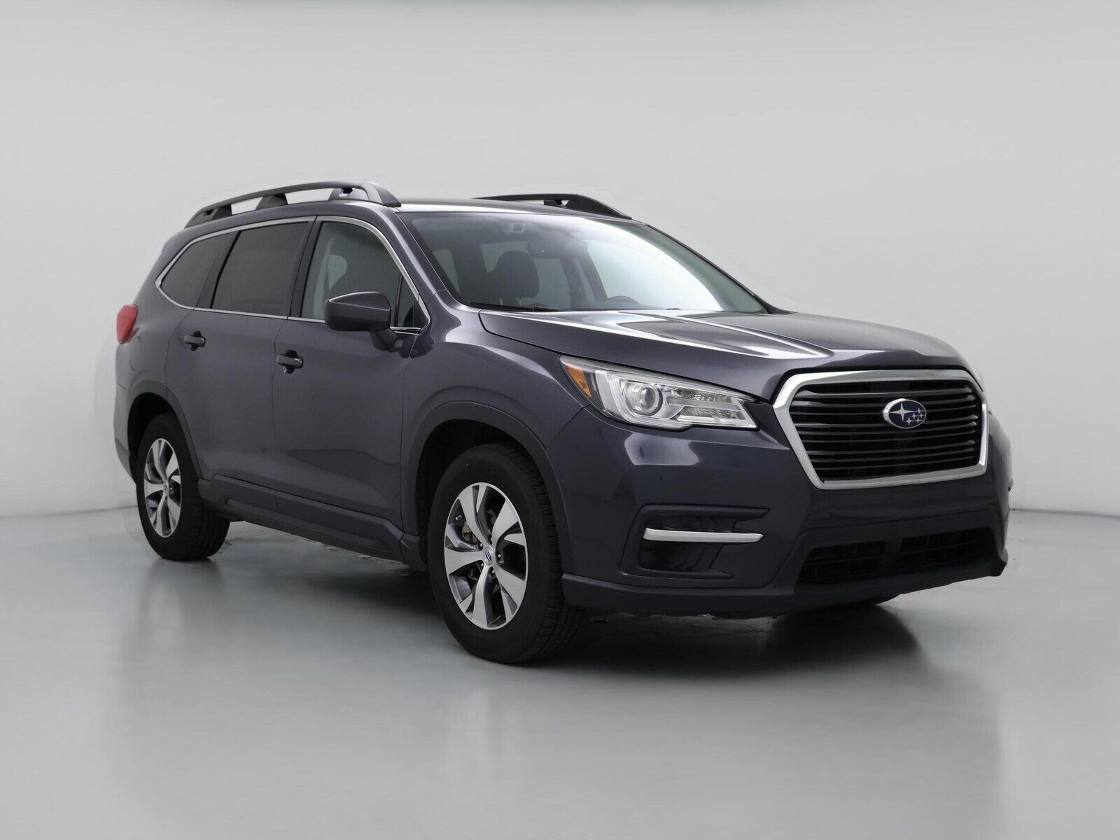 2021 SUBARU Ascent