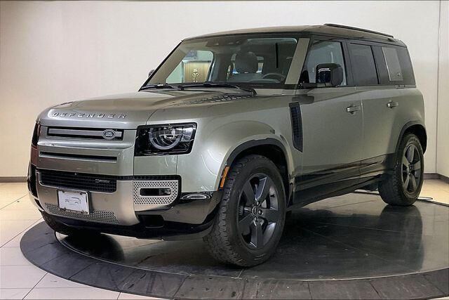 2023 LAND ROVER Defender