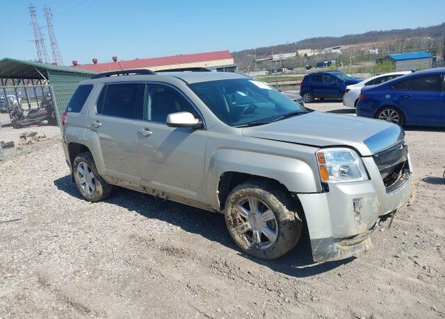 2014 GMC Terrain