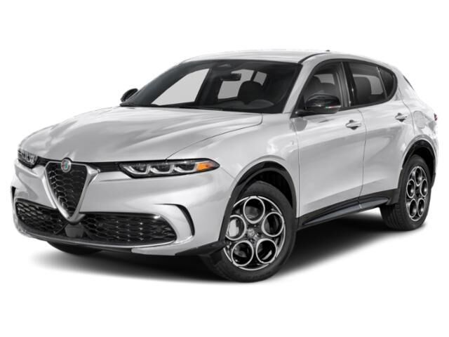 2024 ALFA ROMEO TONALE