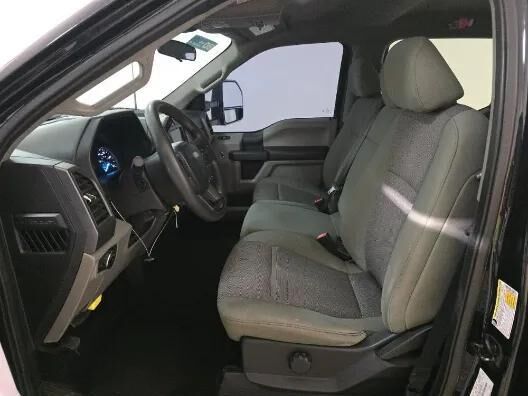 2021 FORD F-Super Duty