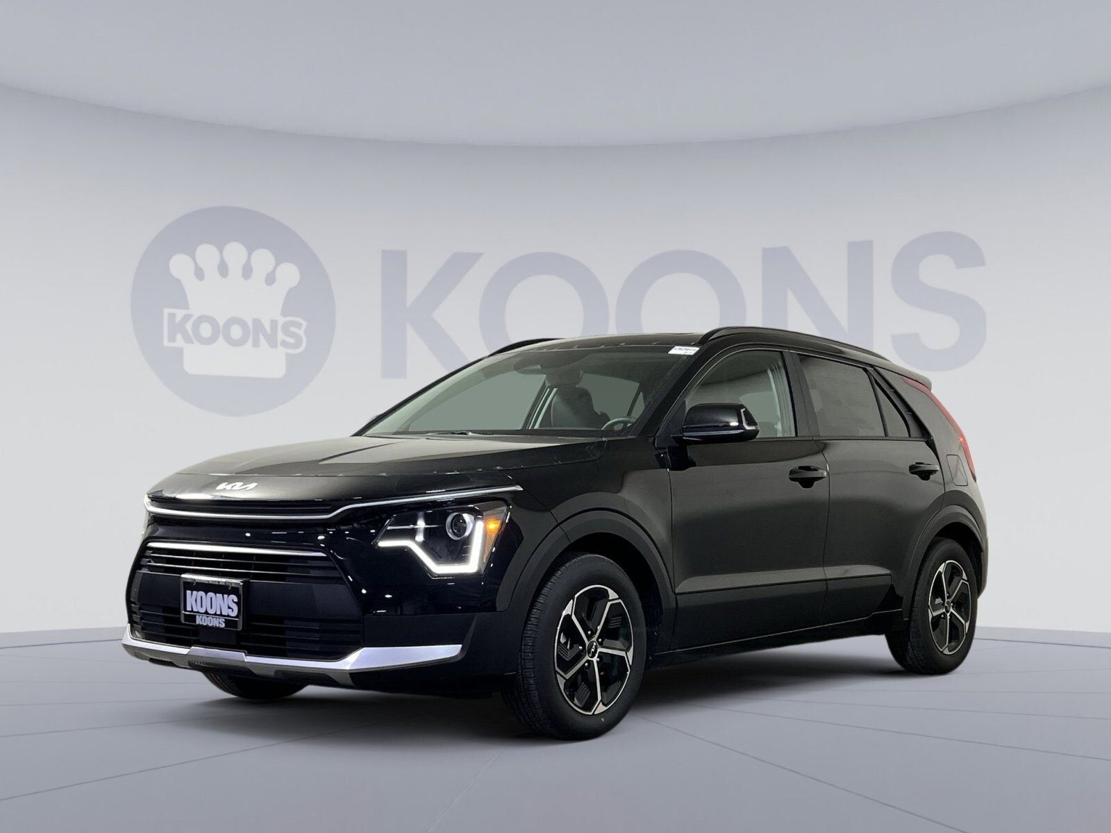 2026 KIA Niro