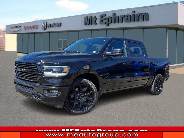 2024 RAM 1500