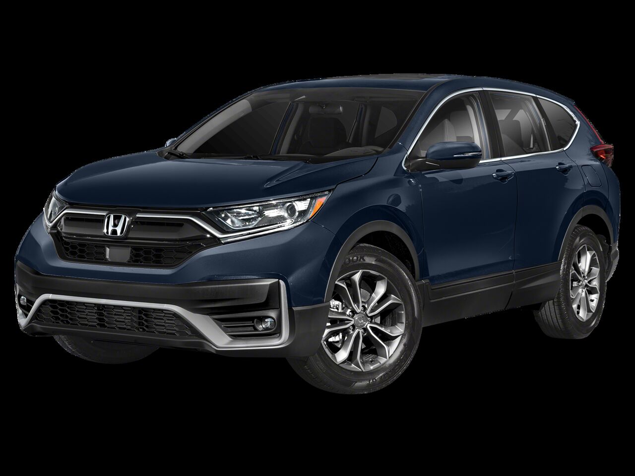 2020 HONDA CR-V