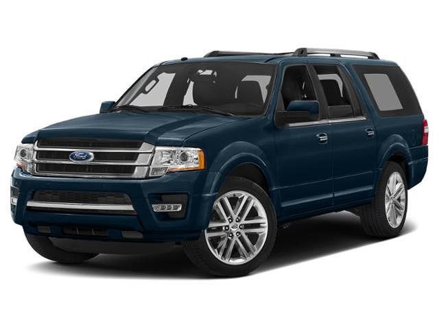 2015 FORD Expedition