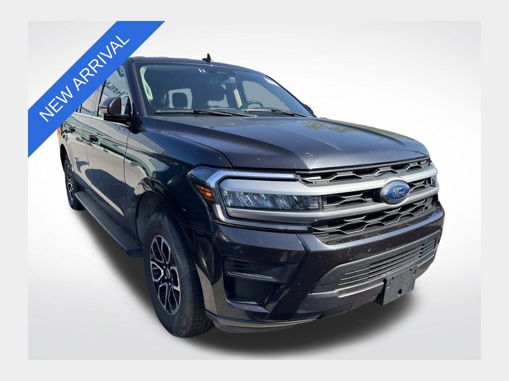 2024 FORD Expedition